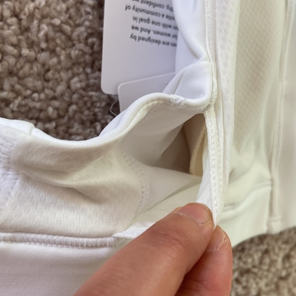 Athleta bra & shorts 2 pc set. Xxs - Picture 10 of 13